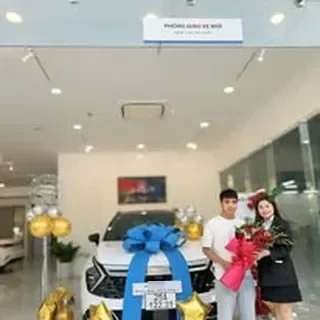 Hoạt động tư vấn và giao xe Mazda tại Lai Châu 4
