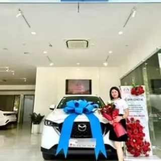 Hoạt động tư vấn và giao xe Mazda tại Lai Châu 5