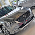 Mazda CX-30 hay CX-5: So sánh kích thước và tính linh hoạt khi đi phố: Tư vấn dễ hiểu