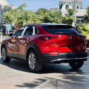 Chọn màu xe Mazda hợp phong thủy: Đâu là màu tương sinh với mệnh của bạn?: Tư vấn dễ hiểu