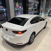 Màu Đỏ Pha Lê (Soul Red Crystal) của Mazda: Cách chăm sóc để sơn luôn bóng đẹp: Cách kiểm tra trước khi quyết định
