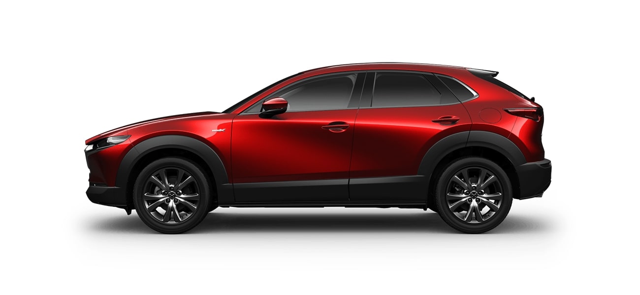 MAZDA CX-30 Auto Lai Châu